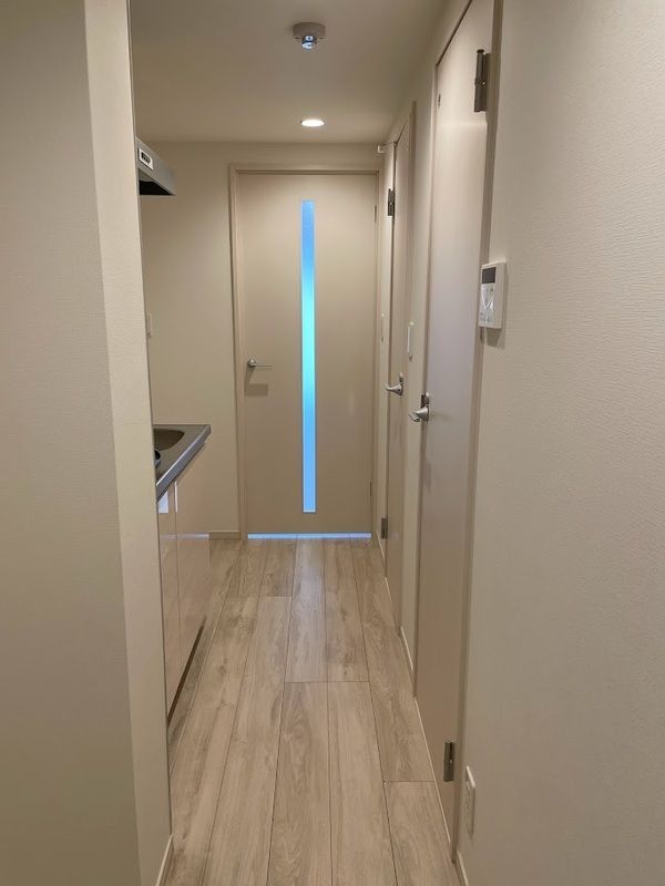 ホワイトオーキッド その他8