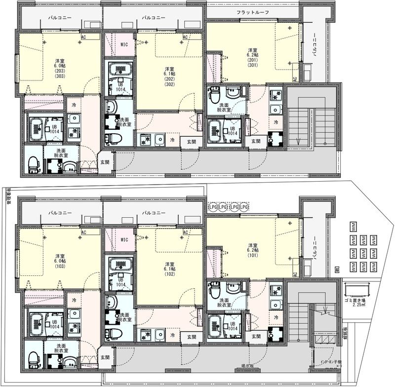KLEIS日進 その他7