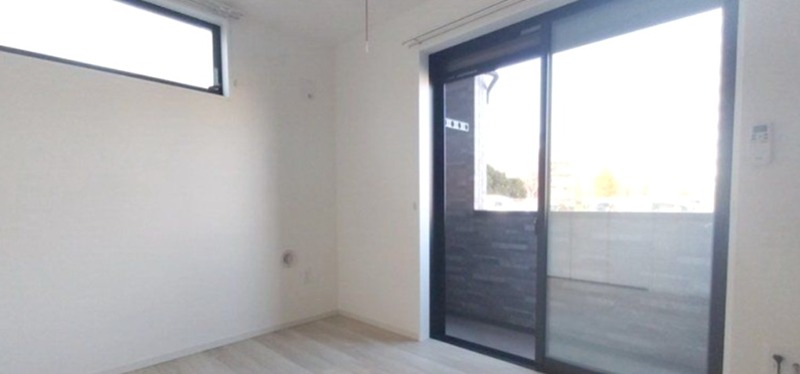 KLEIS日進 リビング