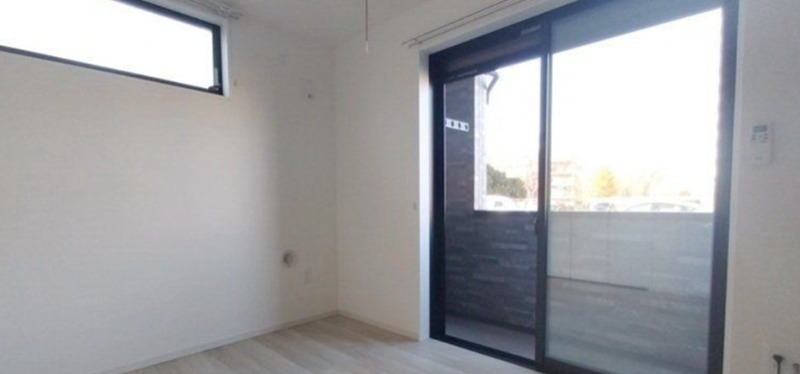 KLEIS日進 ベッドルーム