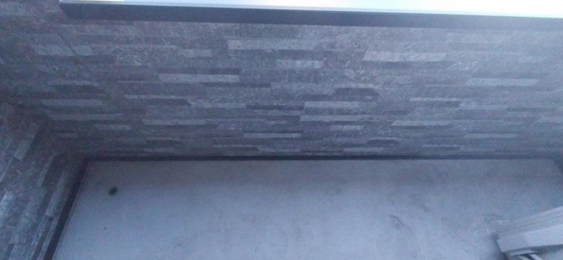 KLEIS日進 ベランダ