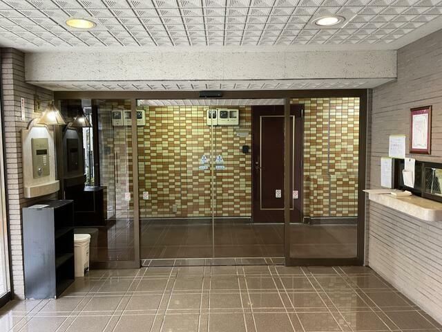 レジデンスカープ大宮 その他3