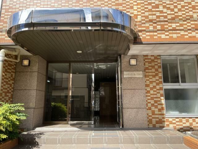 レジデンスカープ大宮 その他外観1