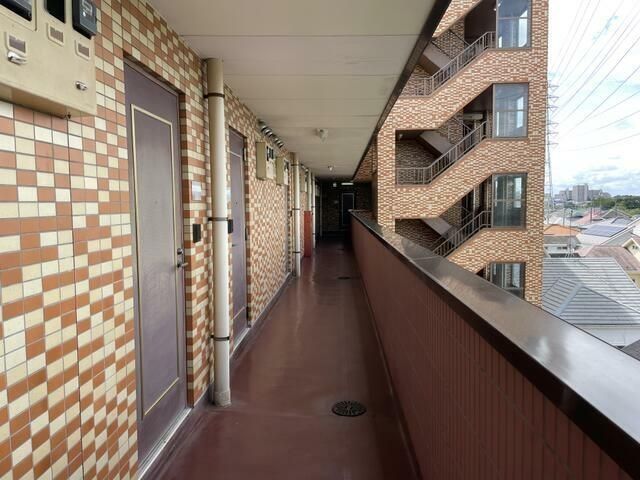 レジデンスカープ大宮 その他8