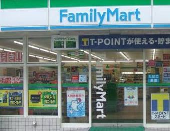 レジデンスカープ大宮 周辺画像1