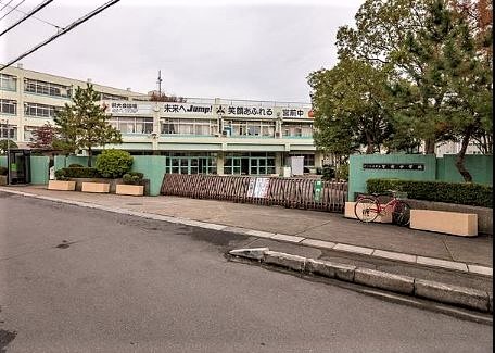 レジデンスカープ大宮 周辺画像2