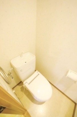 クレールコート その他1