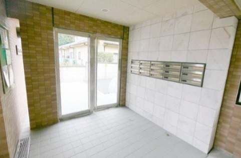 クレールコート その他5