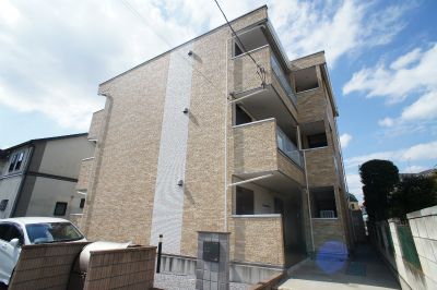 リブリ・ルポン その他外観2