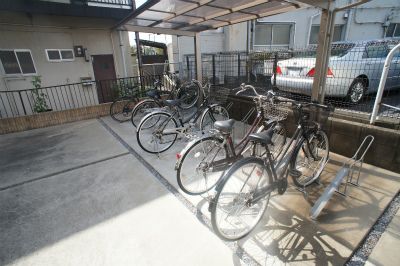 リブリ・ルポン その他外観4