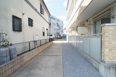 リブリ・ルポン その他外観5