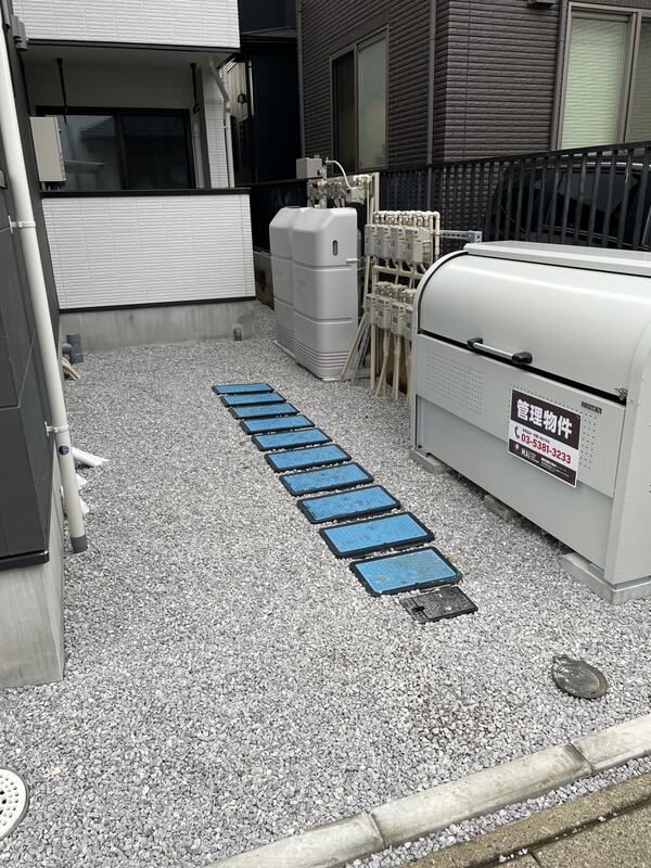 MELDIA東大宮Ⅳ その他外観5