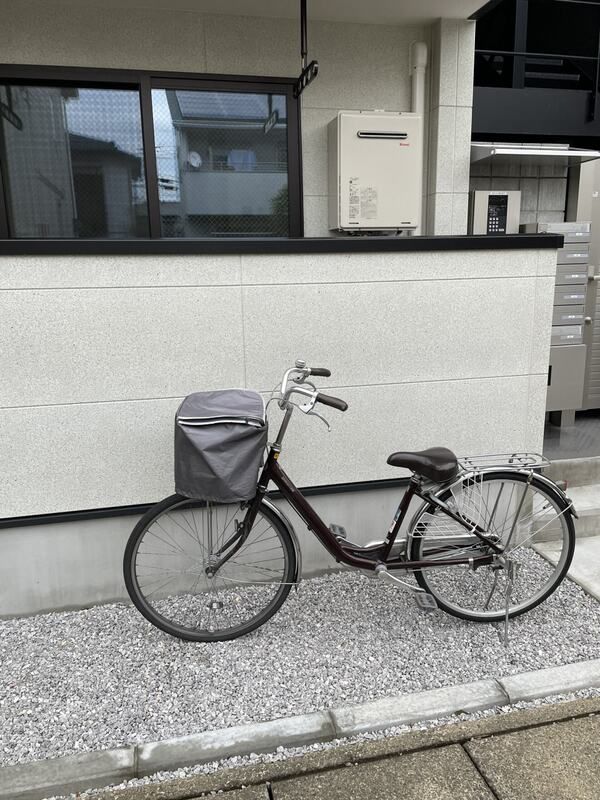 MELDIA東大宮Ⅳ その他外観6