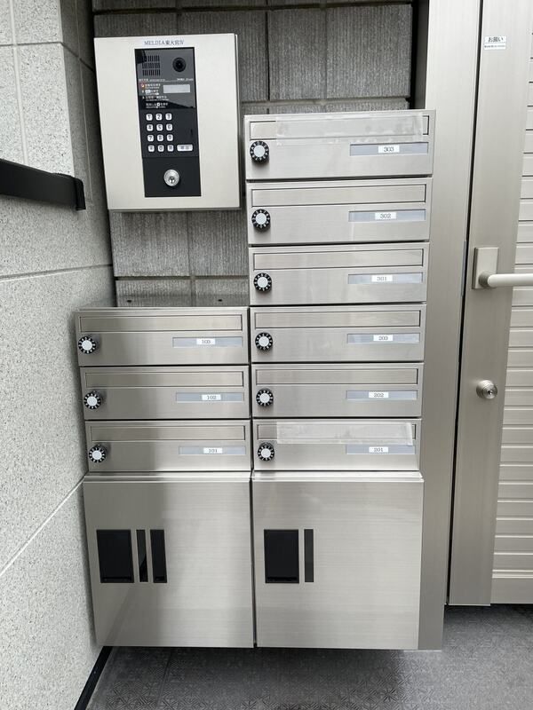 MELDIA東大宮Ⅳ その他7