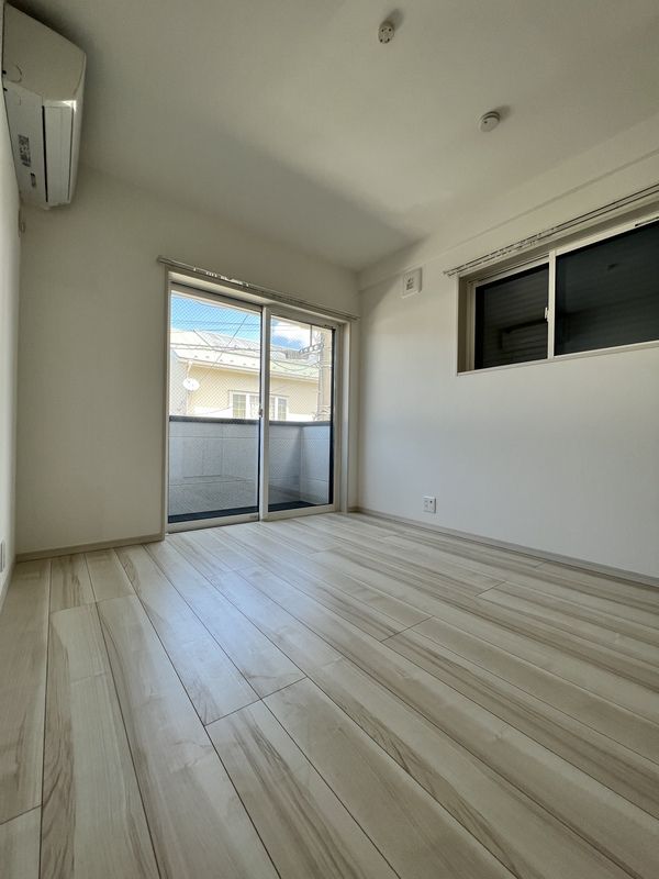 MELDIA東大宮Ⅳ その他8