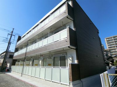 リブリ・日進 その他外観1