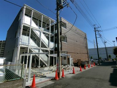 リブリ・日進 その他外観6