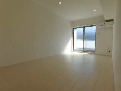 リブリ・日進 リビング