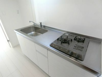 リブリ・日進 キッチン