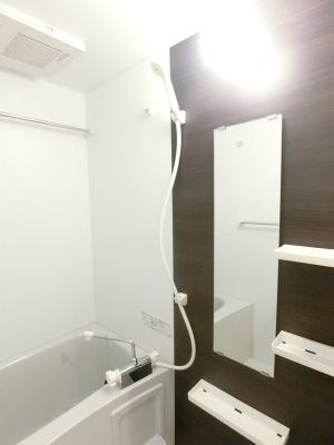 リブリ・日進 風呂画像