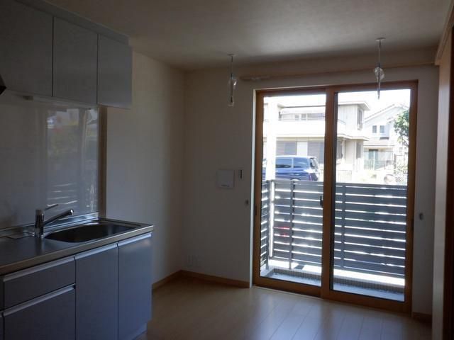 グレンディール その他5