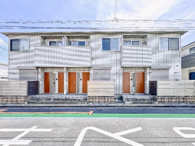 グレンディール その他外観1