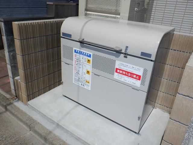 グレンディール その他外観3