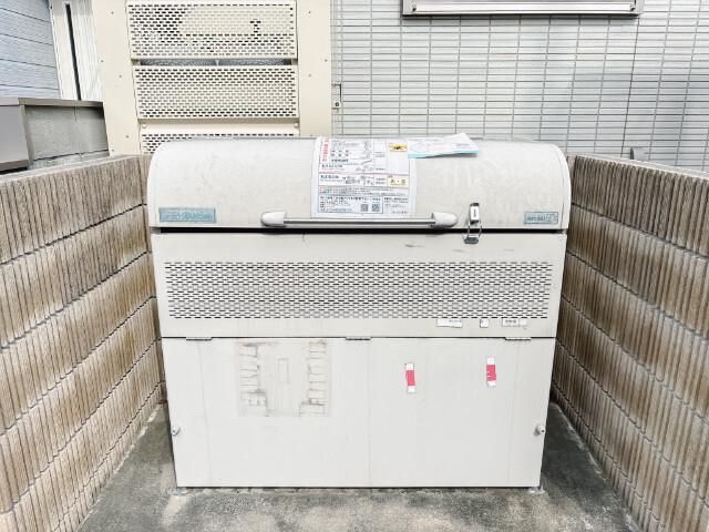 グレンディール その他外観5