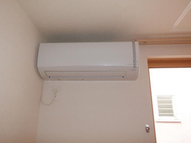 グレンディール その他10