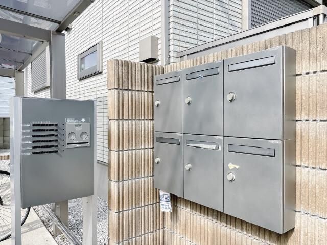 グレンディール その他13