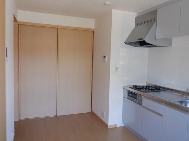 グレンディール キッチン