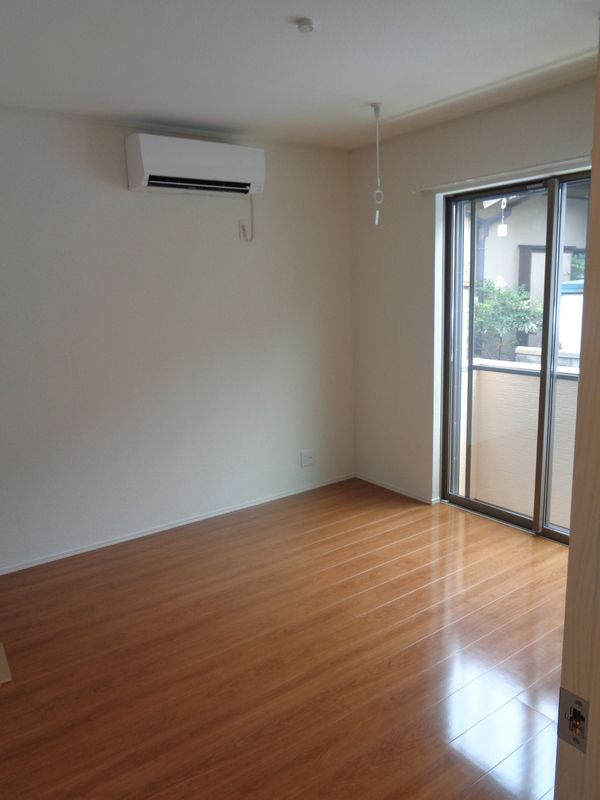 リアン大和田 リビング