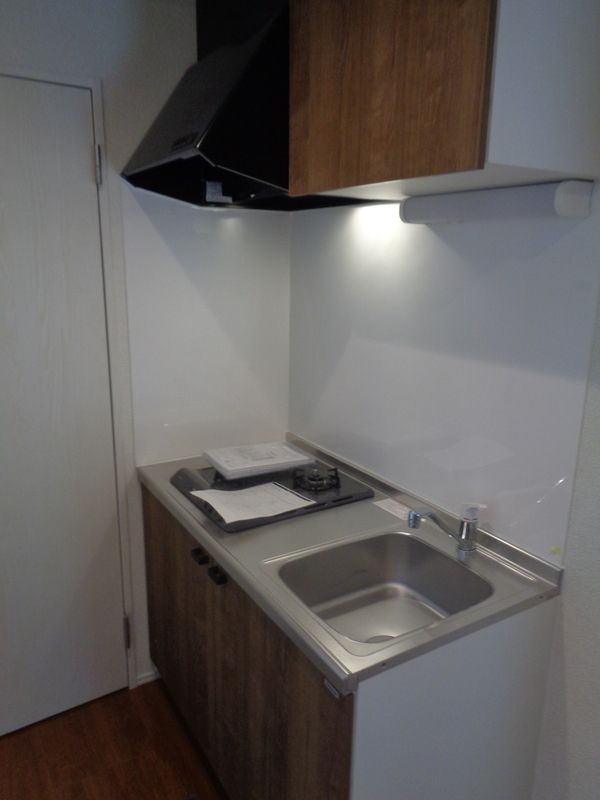 リアン大和田 キッチン