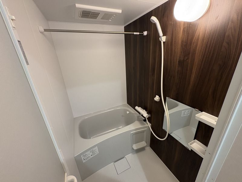 KEIAI RESIDENCE上尾Ⅳ 風呂画像