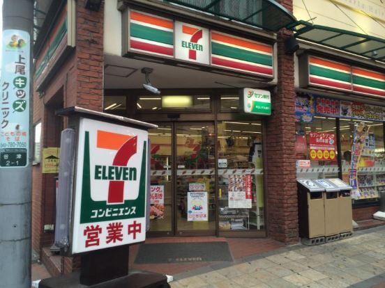 KEIAI RESIDENCE上尾Ⅳ 周辺画像2