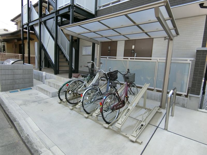 リブリ・OZAWA その他外観4