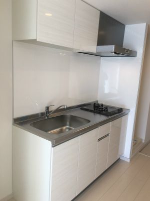 リブリ・OZAWA キッチン