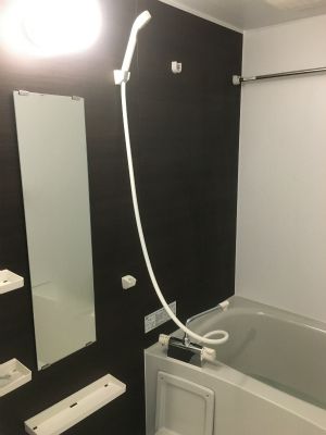 リブリ・OZAWA 風呂画像