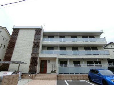 リブリ・yukuru 106号室 外観