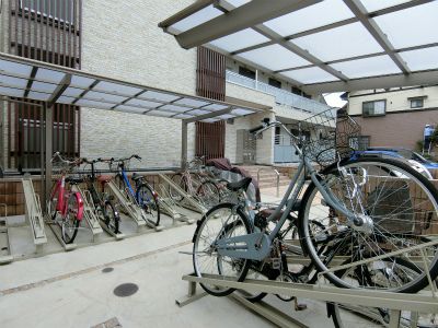 リブリ・yukuru その他外観2