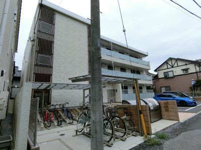 リブリ・yukuru その他外観4