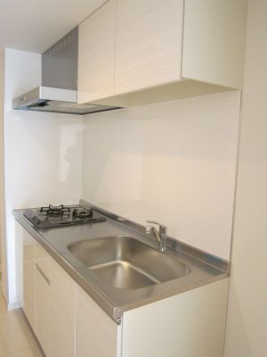 リブリ・yukuru キッチン