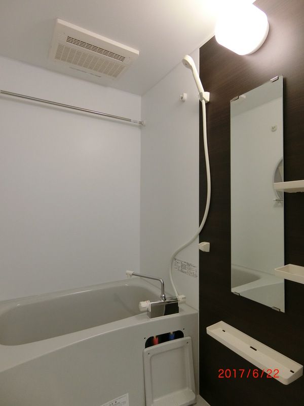 リブリ・yukuru 風呂画像