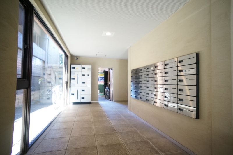 リーベンスハイム大宮 その他外観1