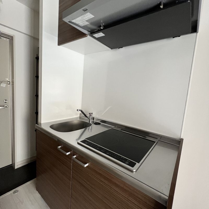 MELDIA大和田Ⅲ キッチン