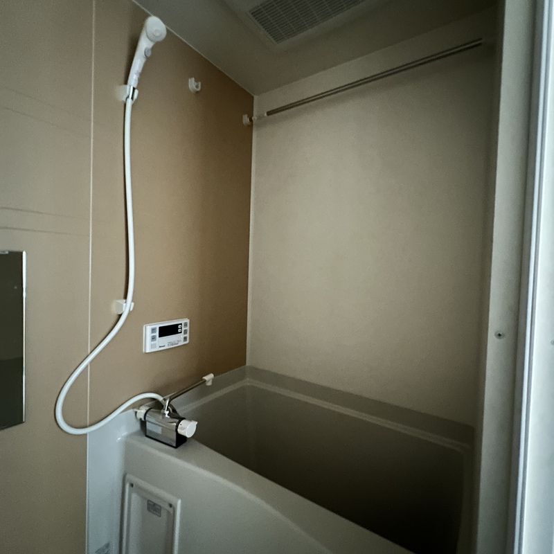 MELDIA大和田Ⅲ 風呂画像