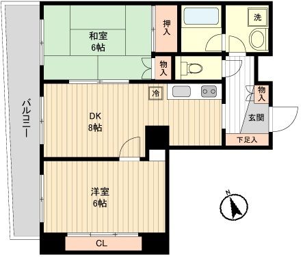 すずらん館 その他6