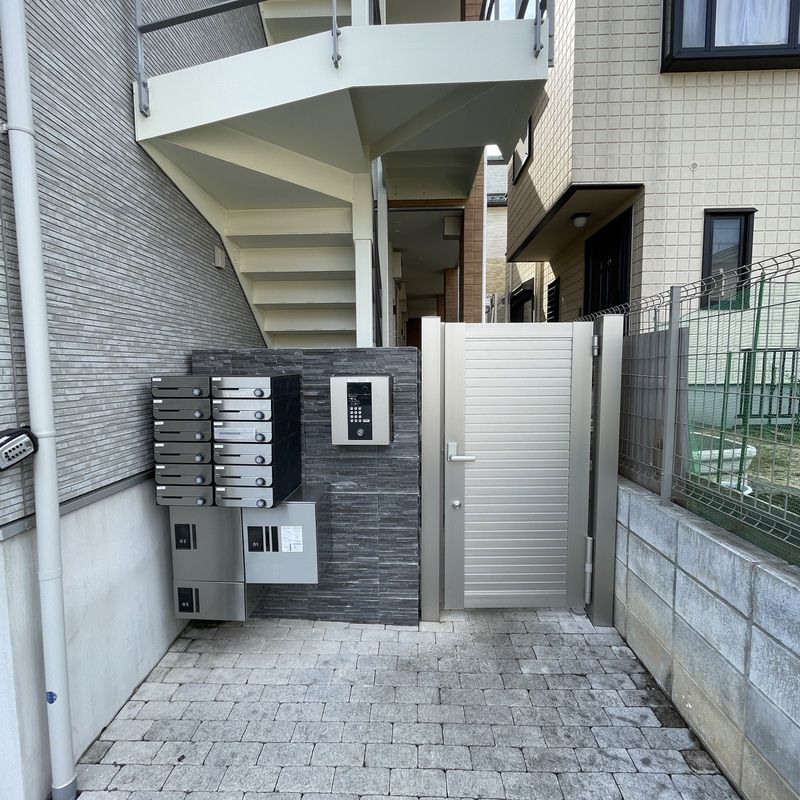 メルディア東大宮Ⅲ  その他4