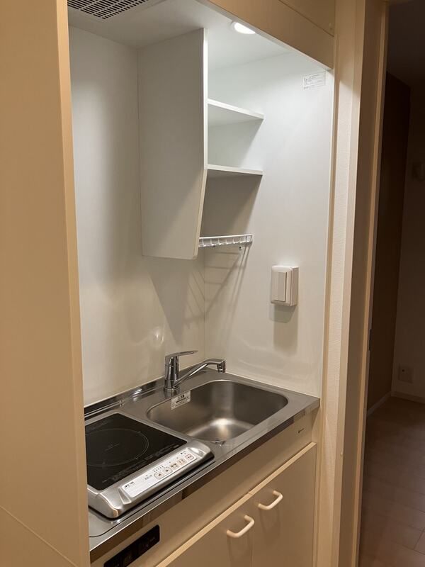 メルディア東大宮Ⅲ  その他外観1