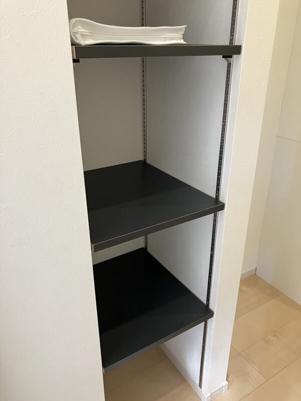 メルディア東大宮Ⅲ  その他外観2